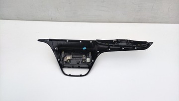 фото thumb №6, Peugeot 208 2008 i планка dekor консоли радио навигация панель tc52