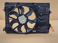 фото thumb №1, Вентилятор kadjar x-trail espace qashqai talisman