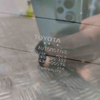 фото thumb №10, Скло кришки багажника toyota land cruiser _j15_ 6810560190 29846737 2.8l