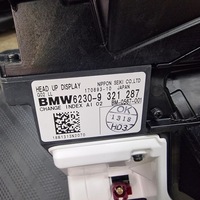 фото thumb №5, Head up дисплей x4 g02 europa 9321287