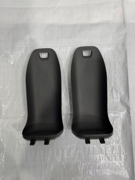 фото thumb №1, Ford transit custom защита заглушка jk21 v06156