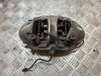 фото thumb №1, Супорт гальмівний правий перед передній alfa romeo stelvio 2.2