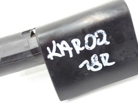 фото thumb №9, Клемма электропроводка аккумулятор 5q0971228a ateca skoda karoq 1.5 tsi dad 18r