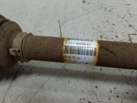 фото thumb №3, Ford s-max mk2 привідний вал права передня 2.0 tdci автоматична коробка передач