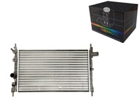 фото thumb №1, Радиаторов двигателя opel kadett e kadett e combo 1.3