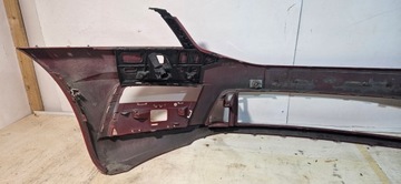 фото thumb №10, Бампер перед skoda octavia iii rs 5e0 2012-2016 5e0807221aa