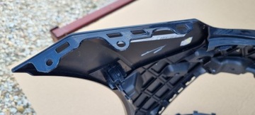 фото thumb №13, Vw passat b8 r-line рестайлінг бампер перед a193