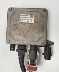 фото thumb №1, Модуль усилителя renault twingo iii 6700003206