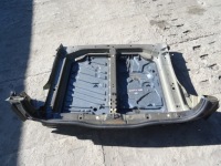 фото thumb №3, Citroen c4 picasso ii pas задняя задний поддон grand