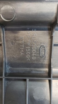 фото thumb №9, Range rover sport l320 защита порога багажника