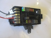 Купить Коробка предохранителей корпус skoda octavia iii 5q0907361b 5q0937125b, фото thumb