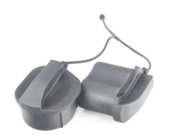 фото thumb №1, Кришка зарядний пристрій bmw i3 i01 оригінал