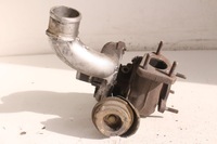 фото thumb №4, Турбонагнітач 8200447624a renault laguna ii espace iv 2.2 dci