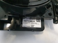 фото thumb №3, Перемикач комбінований renault clio v 19-