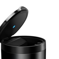 фото thumb №12, Попільничка автомобільна baseus iqos діод led