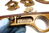 фото thumb №6, Audi rs6 5.0 tfsi v10 buh грм ланцюг напрямна