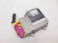 фото thumb №1, Модуль датчик подушек подушка безопасности vw passat b7 cc 5n0959655r