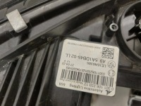 фото thumb №11, Bmw 3 g20 g21 led ліва передня фара перед фара