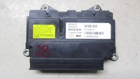 фото thumb №1, Volvo v40 ii датчик подушка безпеки 31429510 12-17