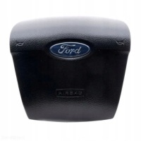 фото thumb №1, Подушка подушка безпеки водія galaxy mk3 s-max mondeo