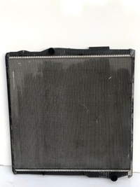 фото thumb №4, Scania r радиатор жидкость wody 1851542