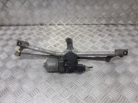 фото thumb №1, Механізм двірник перед skoda fabia i