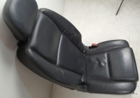 фото thumb №5, Сиденье задний правый задняя ii ряд volvo xc90