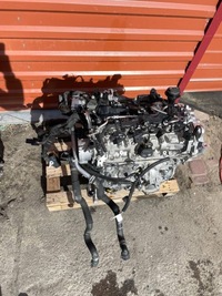 фото thumb №8, Двигун mercedes gla ii 2 h247 1.3 b 163 hp km 282914 1900 km новий доставка