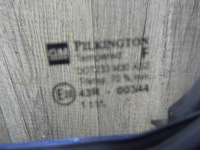 фото thumb №3, Opel agila a 1.2b 02' стекло левый перед