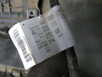 Audi q5 ii бампер задняя задний lx7l 17- Недорого, фото thumb