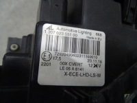 фото thumb №5, Ліва передня лампа ксенон mini cooper r56