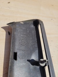 фото thumb №8, Jeep grand cherokee wj 99-04 захист вітровик ліва