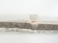 фото thumb №7, Audi q3 8u0 lift подушка безопасности шторка безопасности левая 8u0880741d