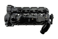 фото thumb №1, Кришка клапанів land rover range rover sport 3.6d 06- range rover 3.6d 06-