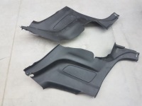фото thumb №1, Обшивки задня ніша обшивка ліва ford mustang 2017
