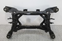 фото thumb №1, Підрамник підрамник підрамник задня jaguar f-pace x761