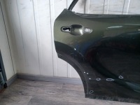 Купить Дверь ----- lexus rx v 2022- ------ задние правое ----, фото thumb