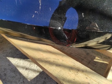 фото thumb №5, Opel insignia a универсал накладка задней крышки 1327290