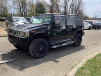 фото thumb №5, Підсилювач hummer h2 2005