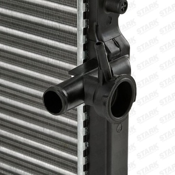 фото thumb №8, Радиаторов воды stark skrd-0120293 do suzuki alto ff