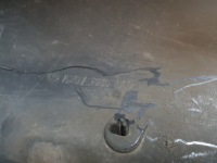 Бампер mercedes e-klasa w207 lift coupe перед Доставка, фото thumb