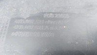 фото thumb №13, Audi a6 4k c8 sedan бампер задний 4k5807511 4k0807521