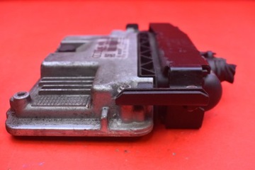 фото thumb №5, Компьютер блок управления двигателя 03c906022 0261201786 audi a3 8p 1.4 tsi 125 km