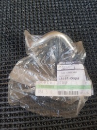 Купить Renault nissan шланг сливной k9k 1.5 dci 15198-00q0m, фото thumb