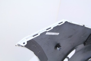 фото thumb №11, Оригінальний бампер зад mercedes sl amg w232 r232 2022- a2328852801