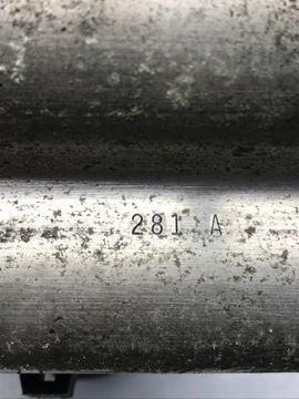 фото thumb №7, Блок управления насос abs 0265205010