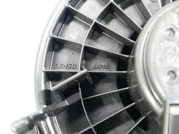 фото thumb №5, Воздуходувка воздуховод вентилятор honda crz cr-z европа