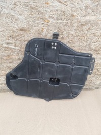 фото thumb №1, Maserati ghibli плита защита pod двигатель 6700092380