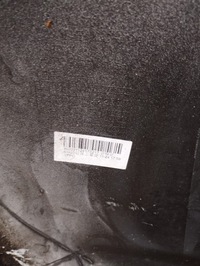 фото thumb №10, Бампер задня mg 4