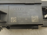 фото thumb №6, Audi a4 b8 рестайлинг замок зажигания считыватель ключа 8k0909431d